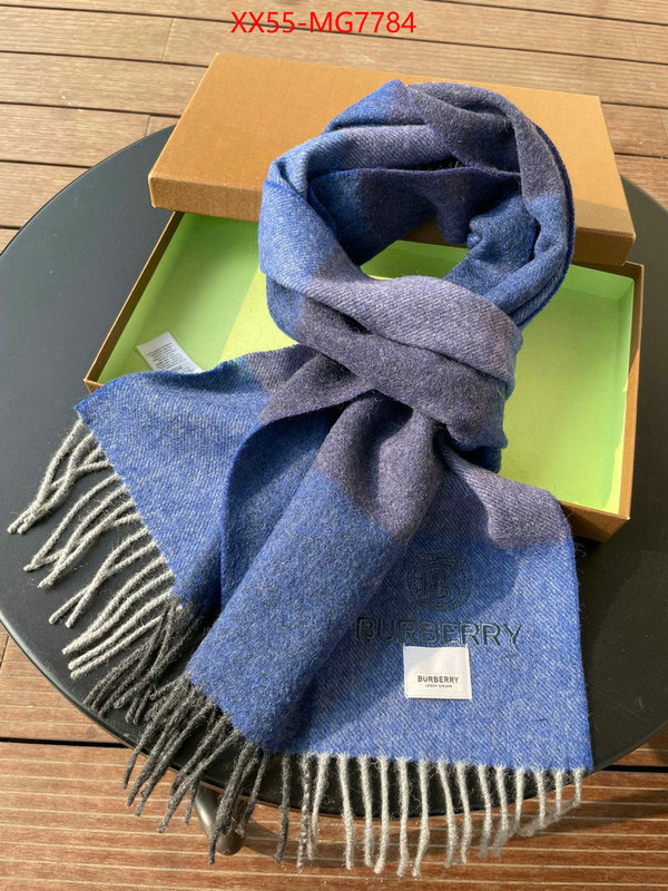 Scarf-Burberry 7 star ID: MG7784 $: 55USD