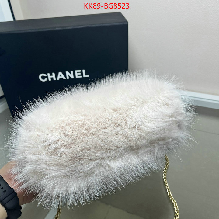 Chanel Bags(4A)-Handbag- replica every designer ID: BG8523 $: 89USD