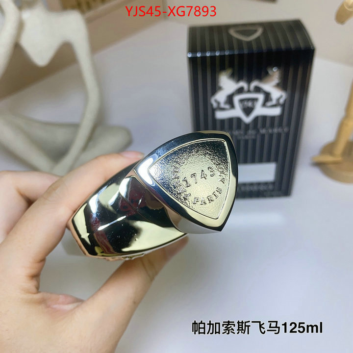 Perfume-Parfums de Marly the best ID: XG7893 $: 45USD