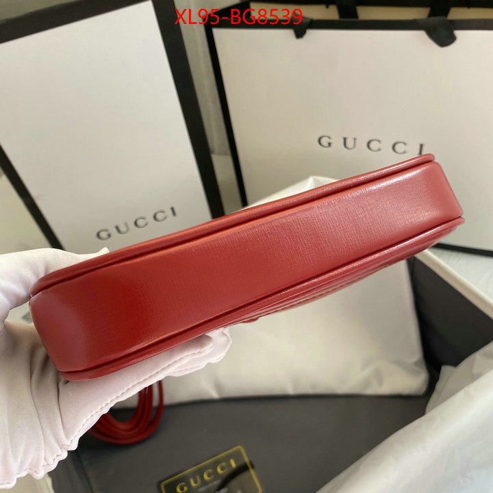 Gucci Bags(4A)-Jackie Series- buy ID: BG8539 $: 95USD