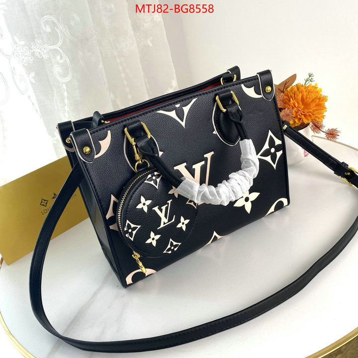 LV Bags(4A)-Handbag Collection- 1:1 clone ID: BG8558 $: 82USD