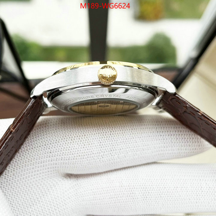 Watch(TOP)-Longines online china ID: WG6624 $: 189USD