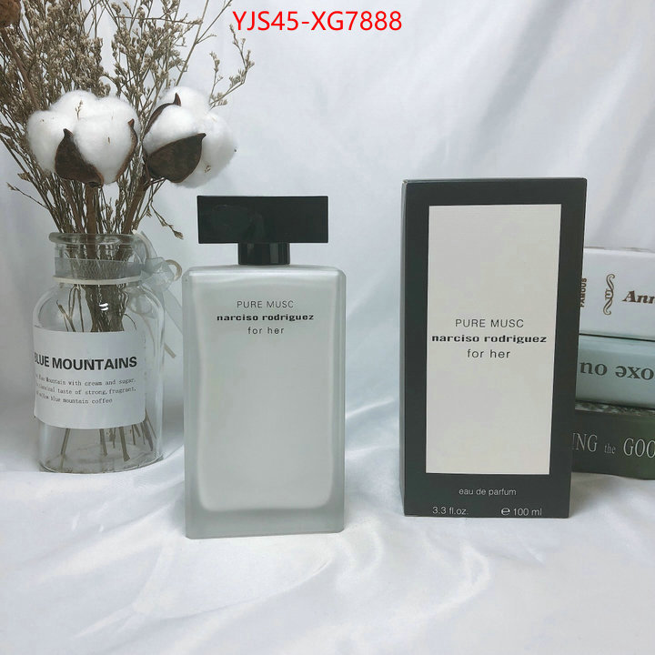 Perfume-Narciso Rodriguez store ID: XG7888 $: 45USD