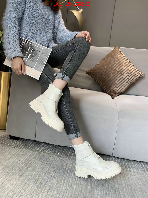 Women Shoes-Boots the online shopping ID: SG7559 $: 129USD