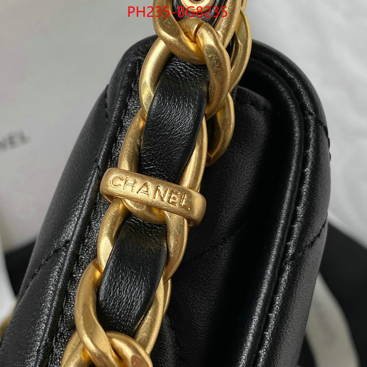 Chanel Bags(TOP)-Diagonal- are you looking for ID: BG8235 $: 235USD