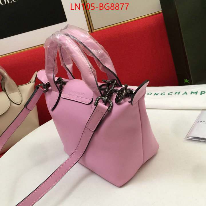 Longchamp bags(4A)-Diagonal buy luxury 2023 ID: BG8877 $: 105USD