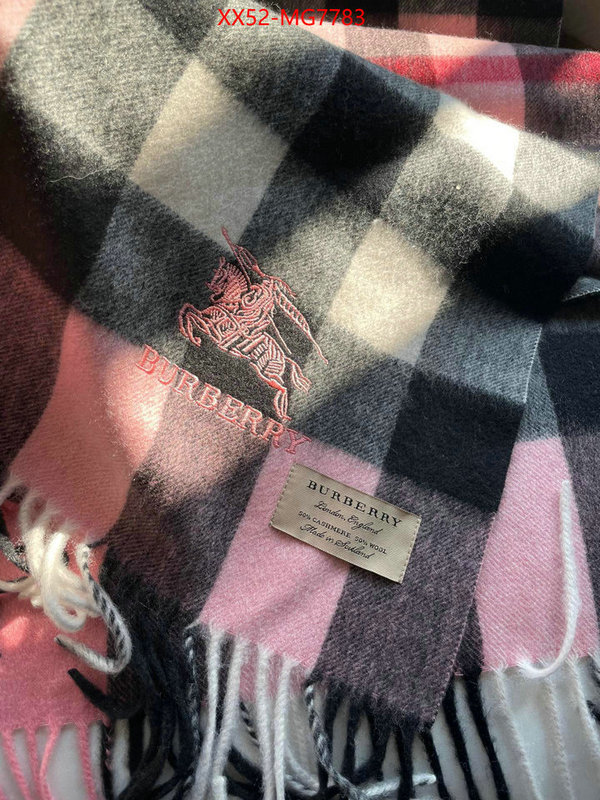 Scarf-Burberry outlet 1:1 replica ID: MG7783 $: 52USD