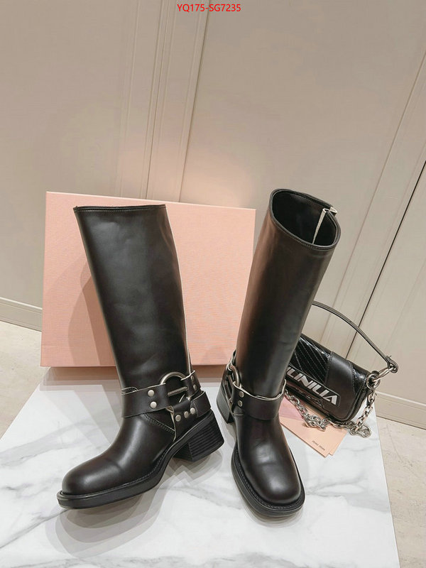 Women Shoes-Miu Miu aaaaa ID: SG7235 $: 175USD