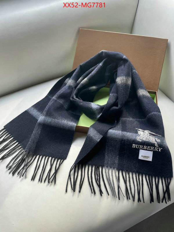 Scarf-Burberry how to find replica shop ID: MG7781 $: 52USD
