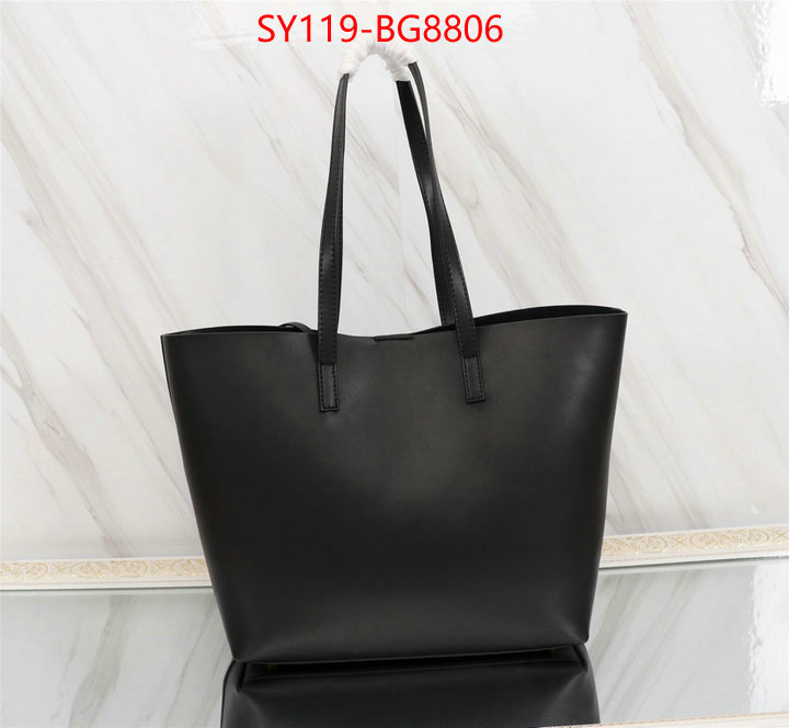 YSL Bags(4A)-Handbag- luxury 7 star replica ID: BG8806 $: 119USD,
