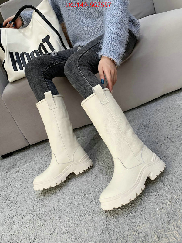 Women Shoes-UGG perfect replica ID: SG7557 $: 149USD