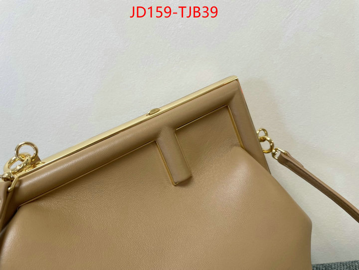 Fendi 5A Bags SALE ID: TJB39