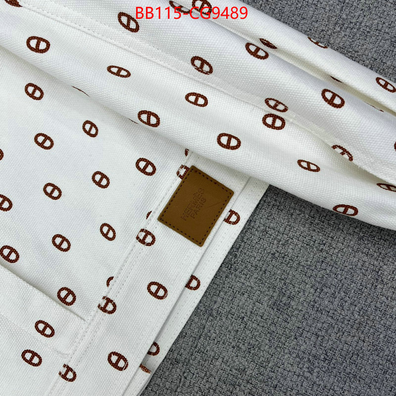 Clothing-Hermes buy replica ID: CG9489 $: 115USD