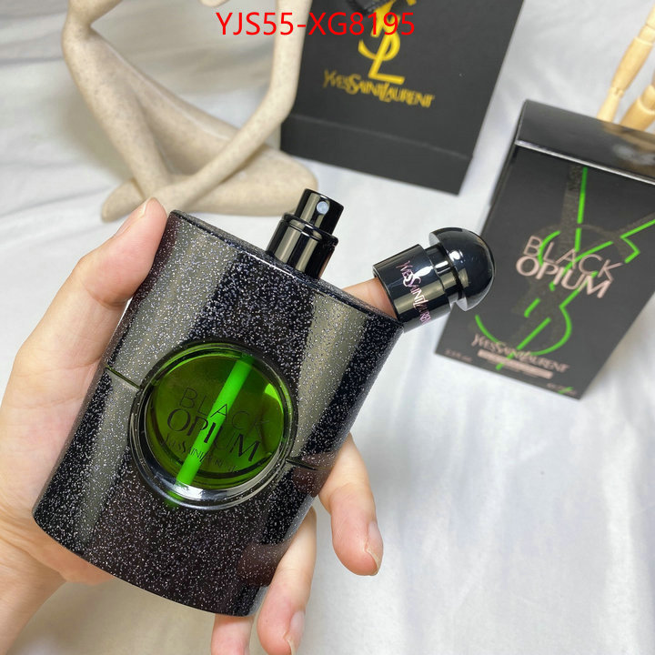 Perfume-YSL sale outlet online ID: XG8195 $: 55USD