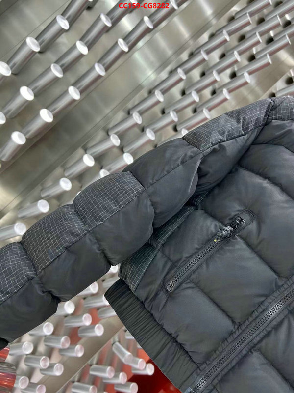 Down jacket Women-The North Face top ID: CG8282 $: 159USD