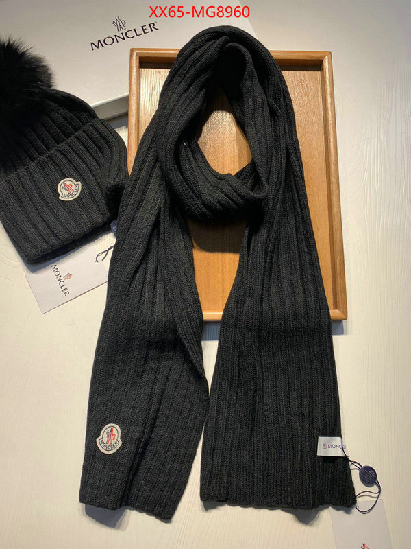 Scarf-Moncler top quality website ID: MG8960 $: 65USD