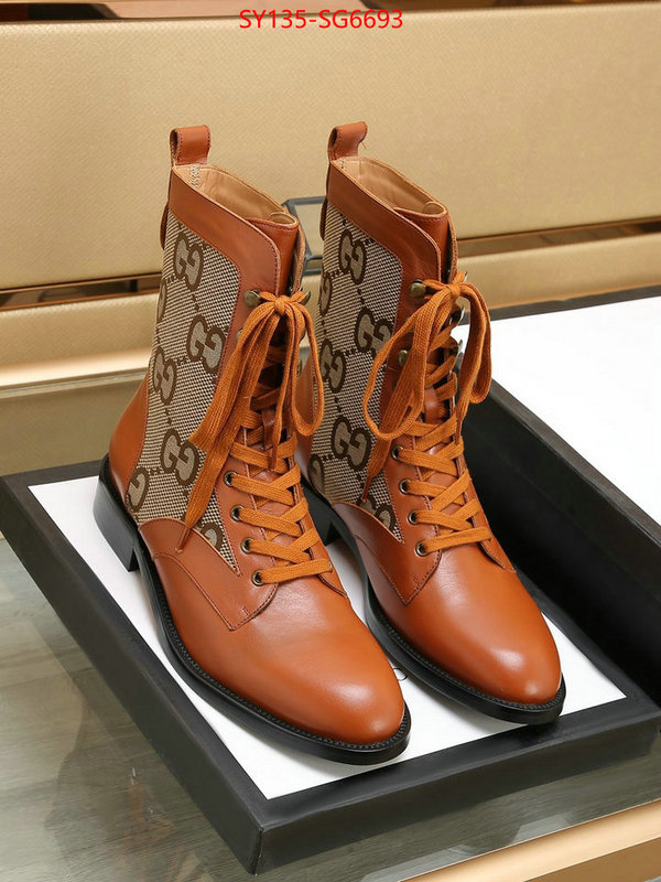 Men Shoes-Gucci flawless ID: SG6693 $: 135USD