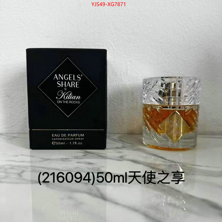 Perfume-Kilian best fake ID: XG7871 $: 49USD