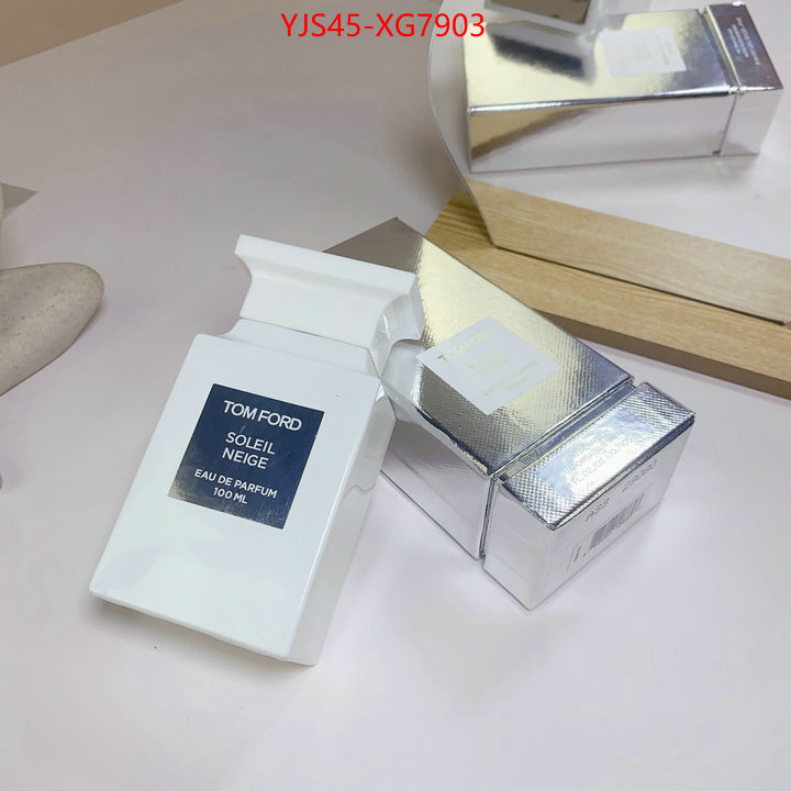 Perfume-Tom Ford cheap high quality replica ID: XG7903 $: 45USD