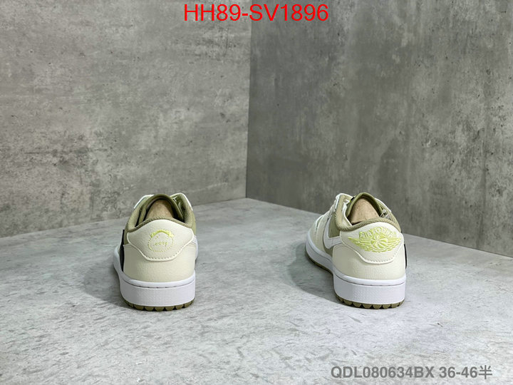 Men Shoes-Nike can you buy knockoff ID: SV1896 $: 89USD