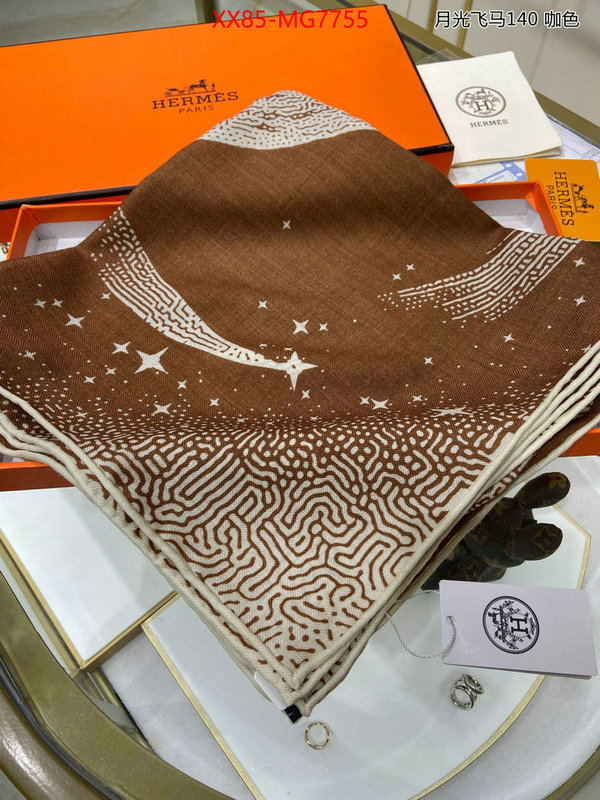 Scarf-Hermes china sale ID: MG7755 $: 85USD