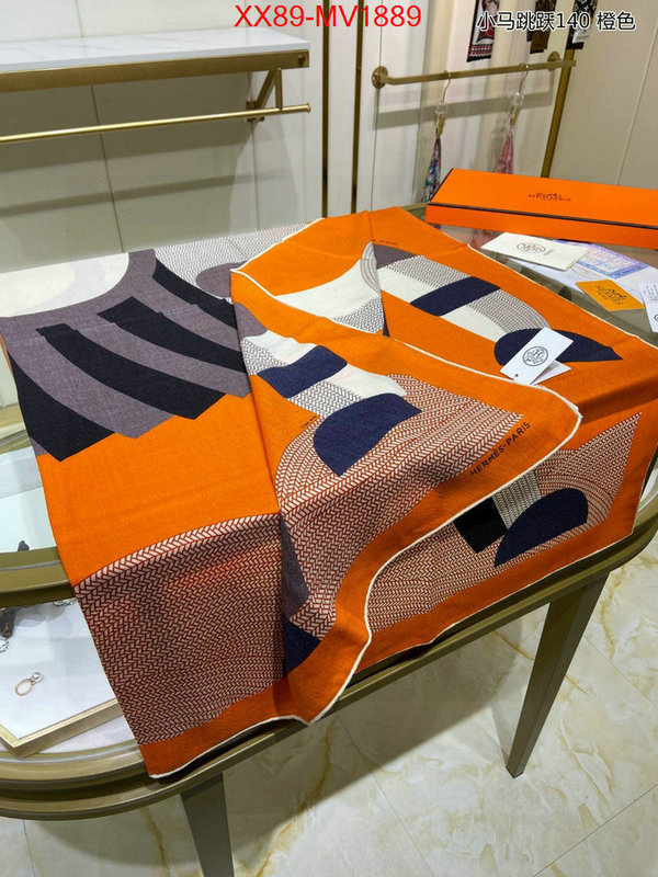 Scarf-Hermes practical and versatile replica designer ID: MV1889 $: 89USD