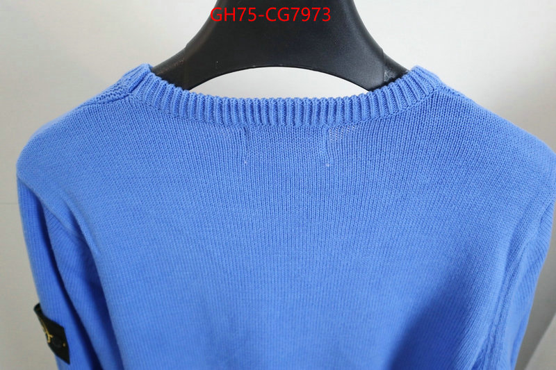 Clothing-Stone Island hot sale ID: CG7973 $: 75USD