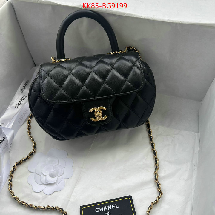 Chanel Bags(4A)-Diagonal- copy aaaaa ID: BG9199 $: 85USD,