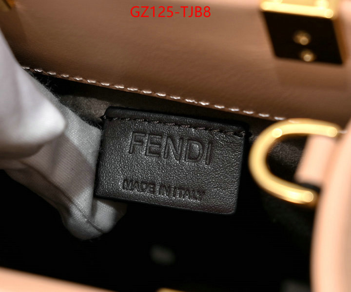 Fendi 5A Bags SALE ID: TJB8