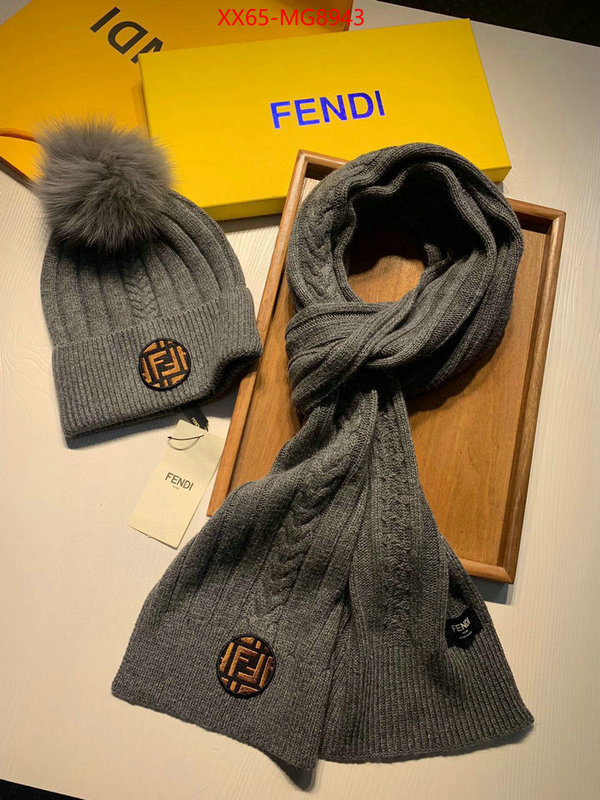 Scarf-Fendi aaaaa ID: MG8943 $: 65USD