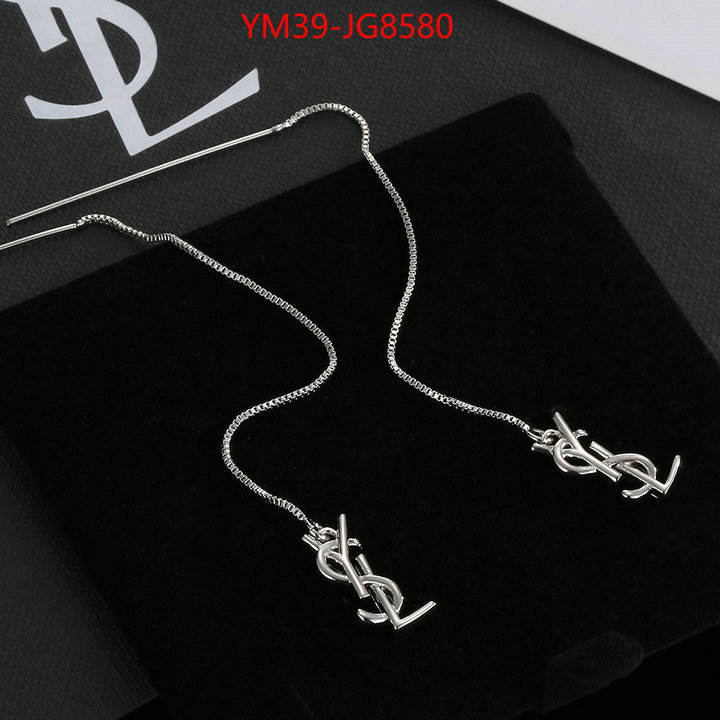 Jewelry-YSL what ID: JG8580 $: 39USD