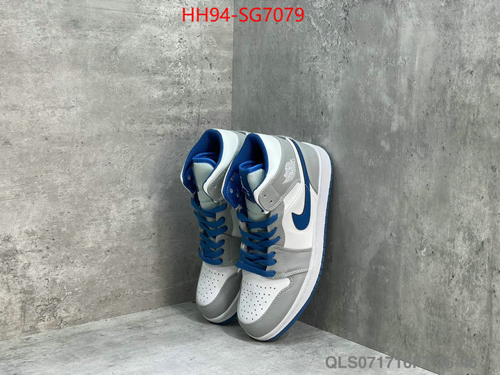 Women Shoes-NIKE top designer replica ID: SG7079 $: 94USD