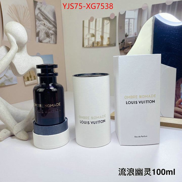 Perfume-LV sellers online ID: XG7538 $: 75USD