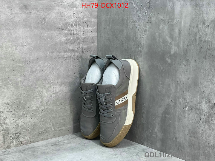 Shoes SALE ID: DCX1012