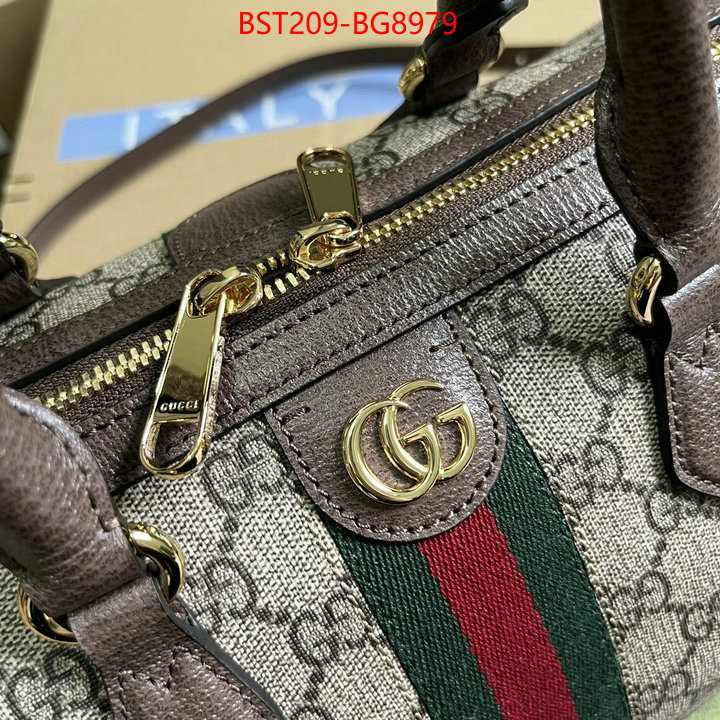 Gucci Bags(TOP)-Ophidia-G where can i find ID: BG8979 $: 209USD,