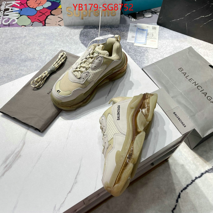 Women Shoes-Balenciaga buy first copy replica ID: SG8752 $: 179USD