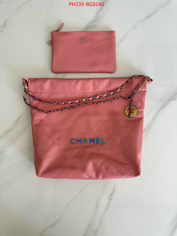 Chanel Bags(TOP)-Diagonal- are you looking for ID: BG8240