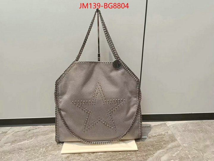 Stella McCartney Bags(TOP)-Handbag- 1:1 replica wholesale ID: BG8804 $: 139USD,