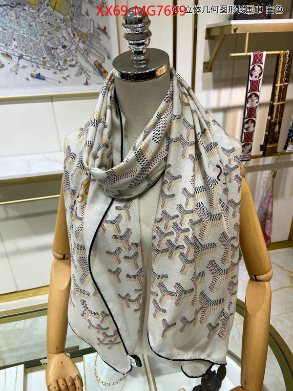 Scarf-CELINE counter quality ID: MG7699 $: 69USD