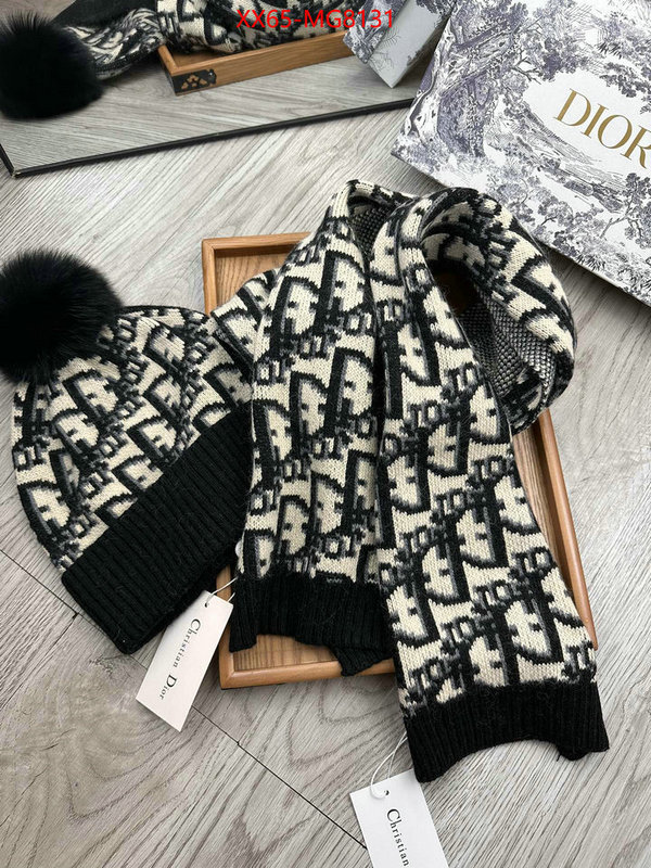 Scarf-Dior what's the best place to buy replica ID: MG8131 $: 65USD