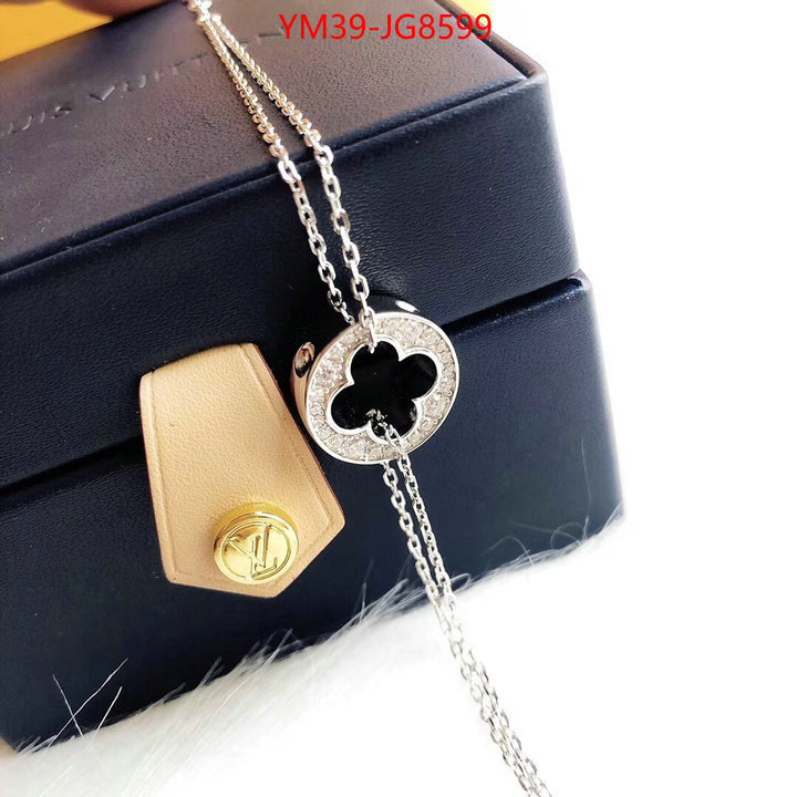 Jewelry-LV high quality online ID: JG8599 $: 39USD