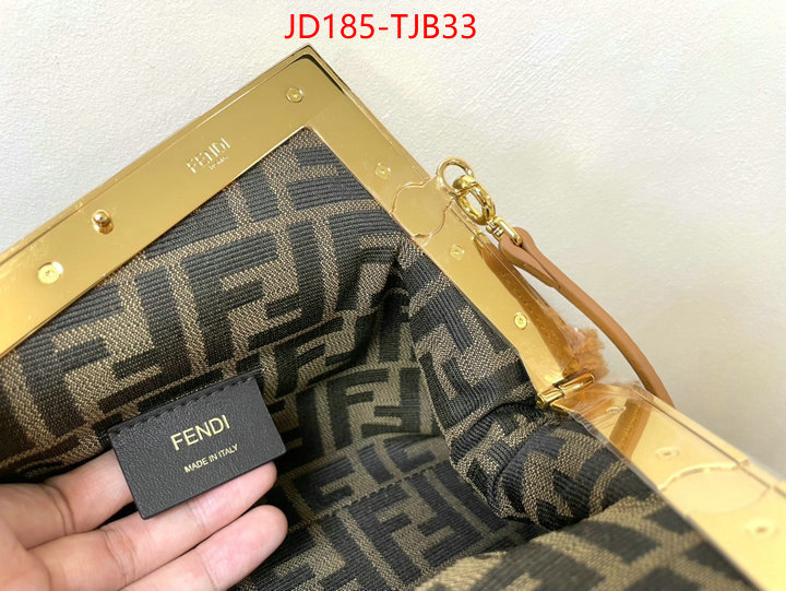 Fendi 5A Bags SALE ID: TJB33