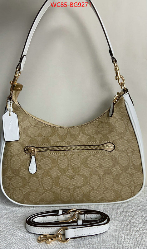 Coach Bags(4A)-Diagonal online ID: BG9271 $: 85USD,