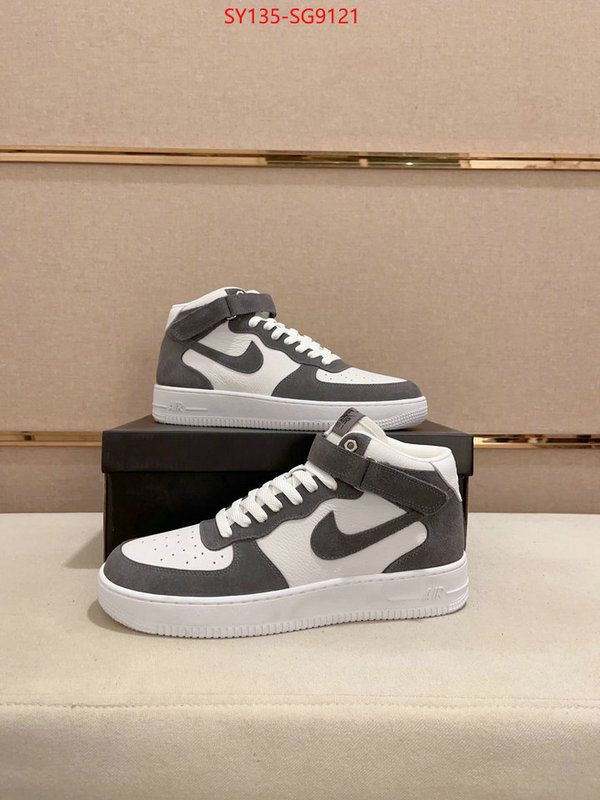 Men Shoes-Nike knockoff ID: SG9121 $: 135USD