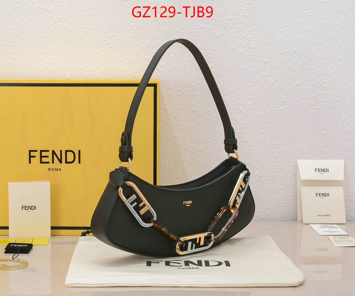 Fendi 5A Bags SALE ID: TJB9