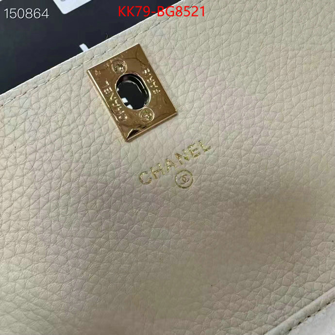 Chanel Bags(4A)-Diagonal- best wholesale replica ID: BG8521 $: 79USD