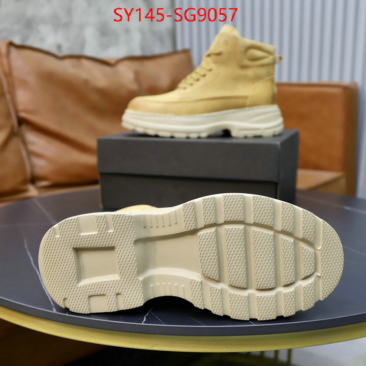 Men Shoes-UGG wholesale replica shop ID: SG9057 $: 145USD