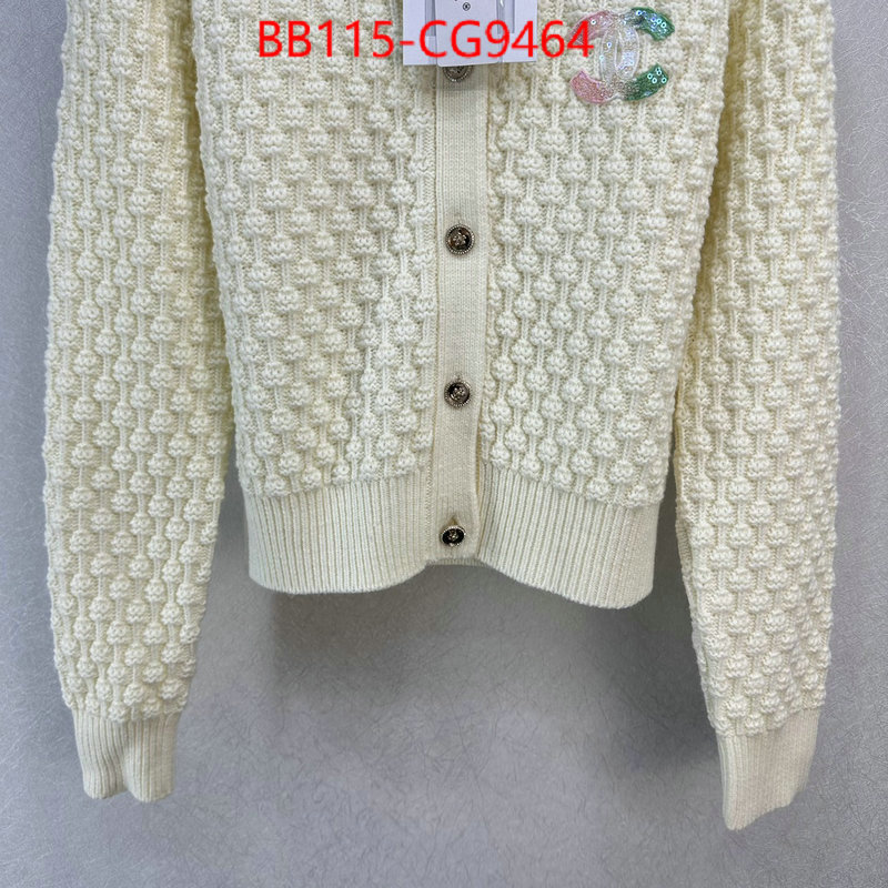 Clothing-Chanel we offer ID: CG9464 $: 115USD