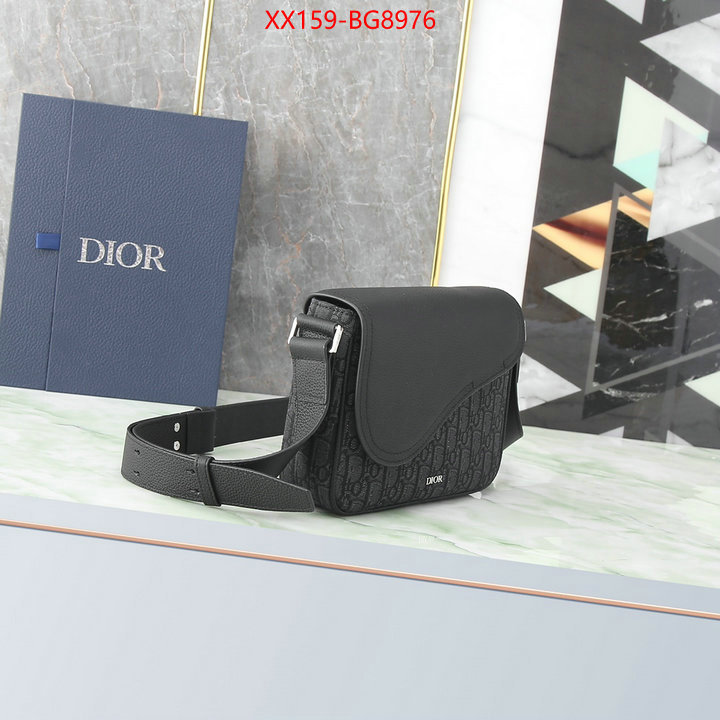 Dior Bags(TOP)-Other Style- what are the best replica ID: BG8976 $: 159USD,