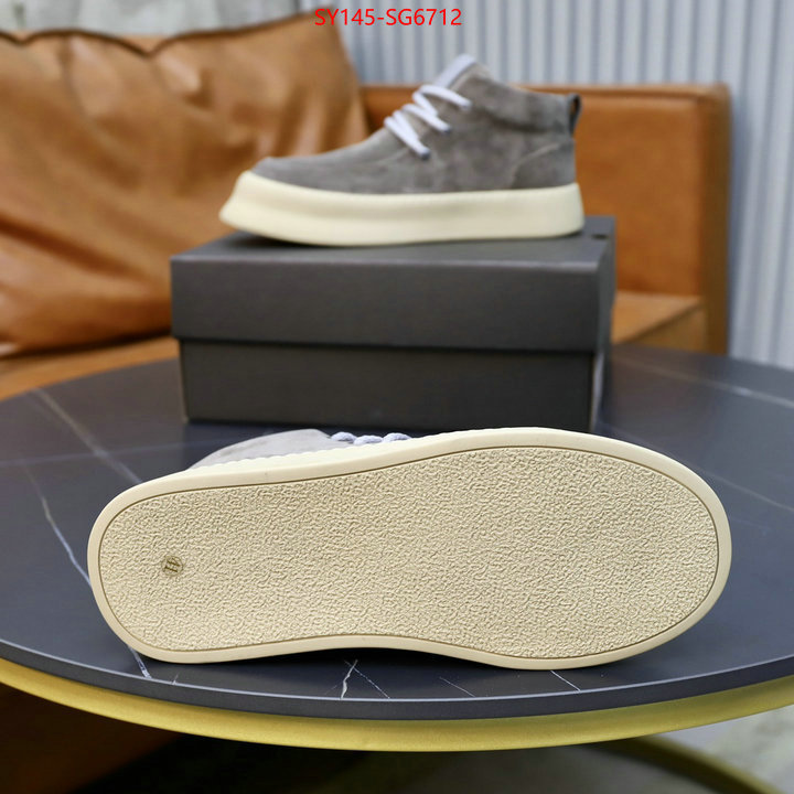 Men Shoes-UGG best aaaaa ID: SG6712 $: 145USD